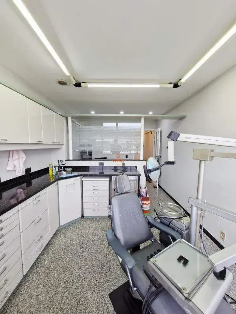 Sala para aluguel, com 25m² em Ipanema! - Foto 4