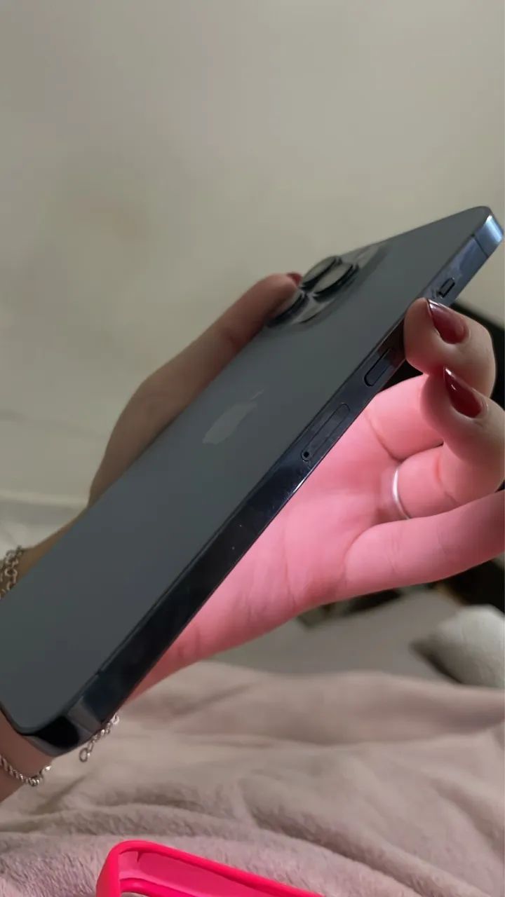 iPhone 13 Pro Max - Foto 3