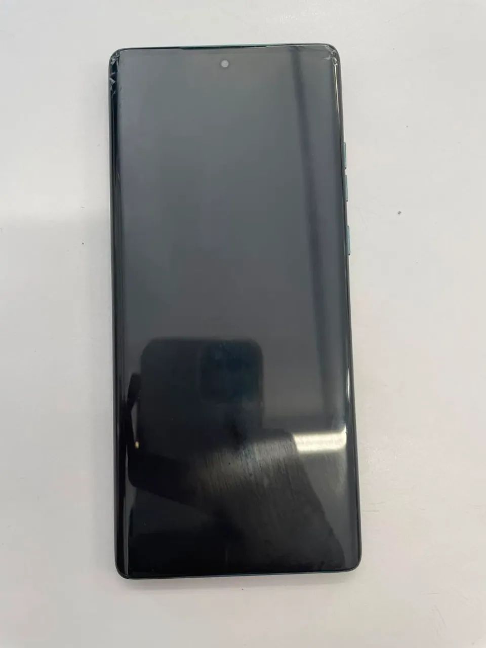 Moto Edge 50 fusion 