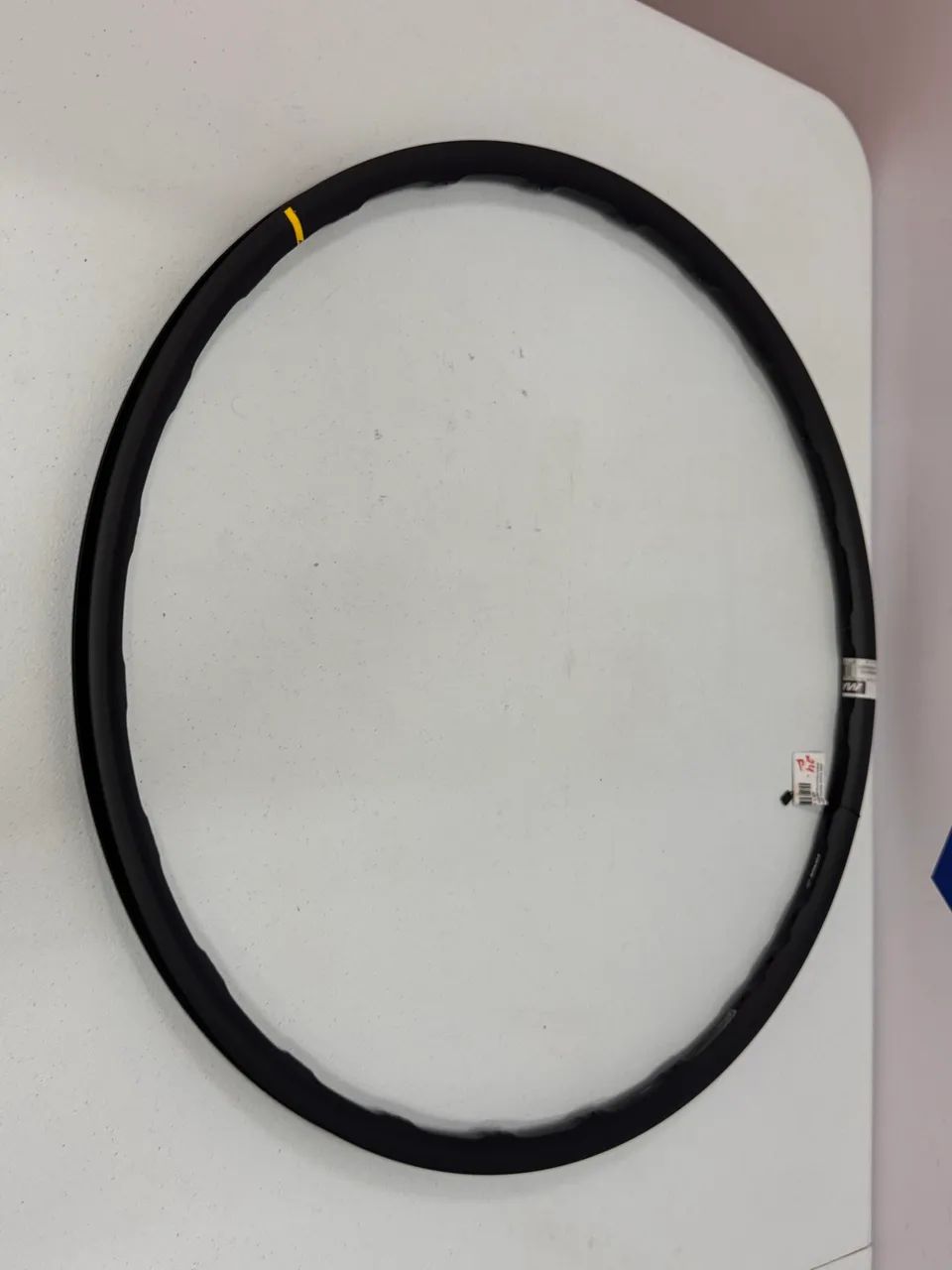 ARO MAVIC KSYRIUM UST DISC 24 FUROS ZERO  - Foto 3