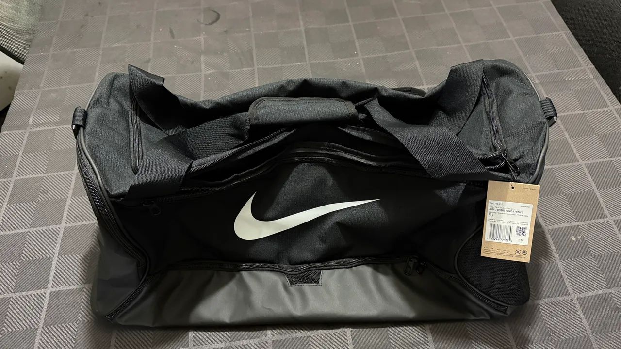 Mala NIKE 60L / nova na etiqueta - Foto 2