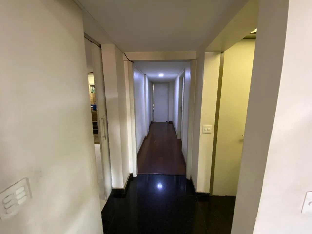 Apt grande e bem localizado  - Foto 3