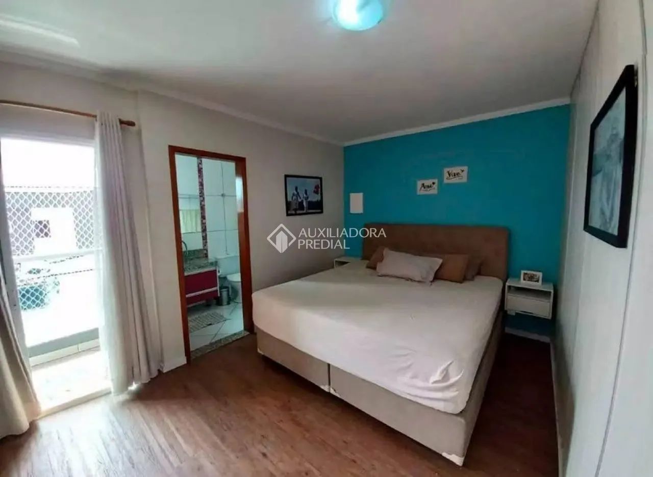 SOBRADO ALTO PADRÃO COM SPA NA VILA LINDA - Foto 4