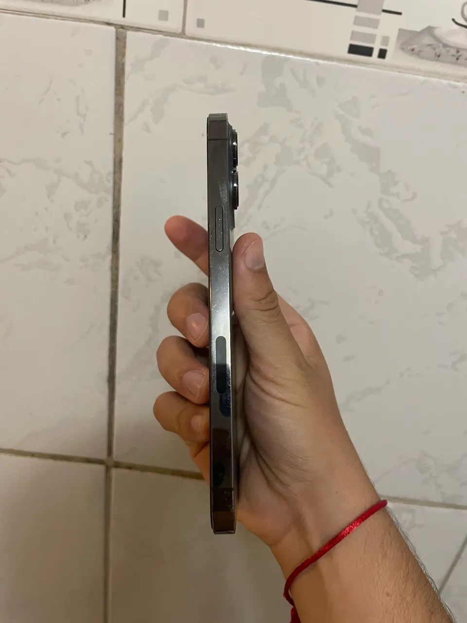 iPhone 13 Pro Max  - Foto 4