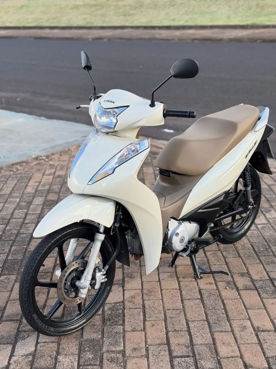 Biz 125 - Foto 3