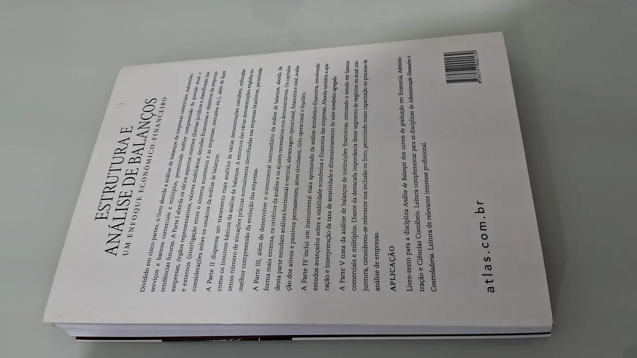 Livros de contabilidade  - Foto 5