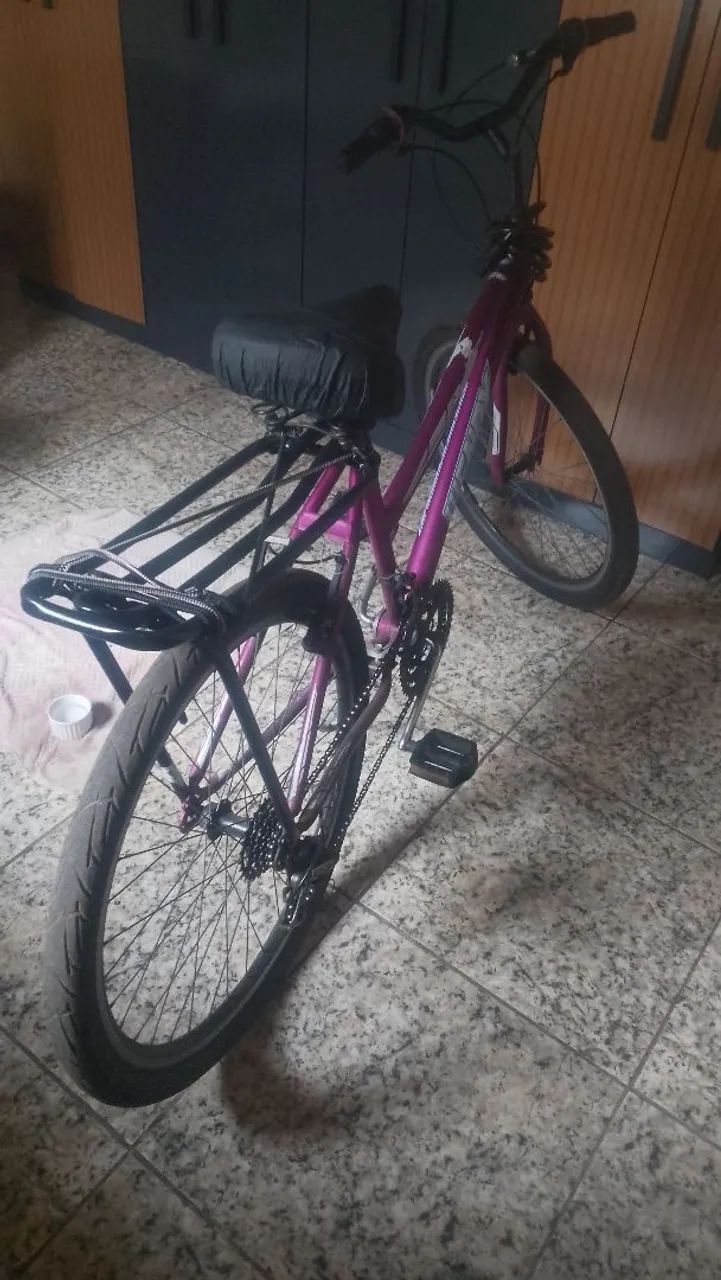 Bicicleta  - Foto 3