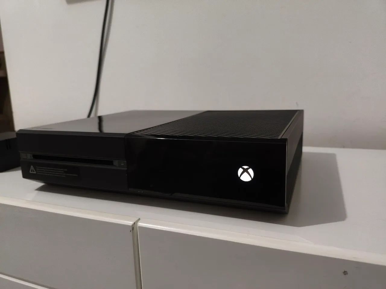 Vendo Xbox One - Foto 5