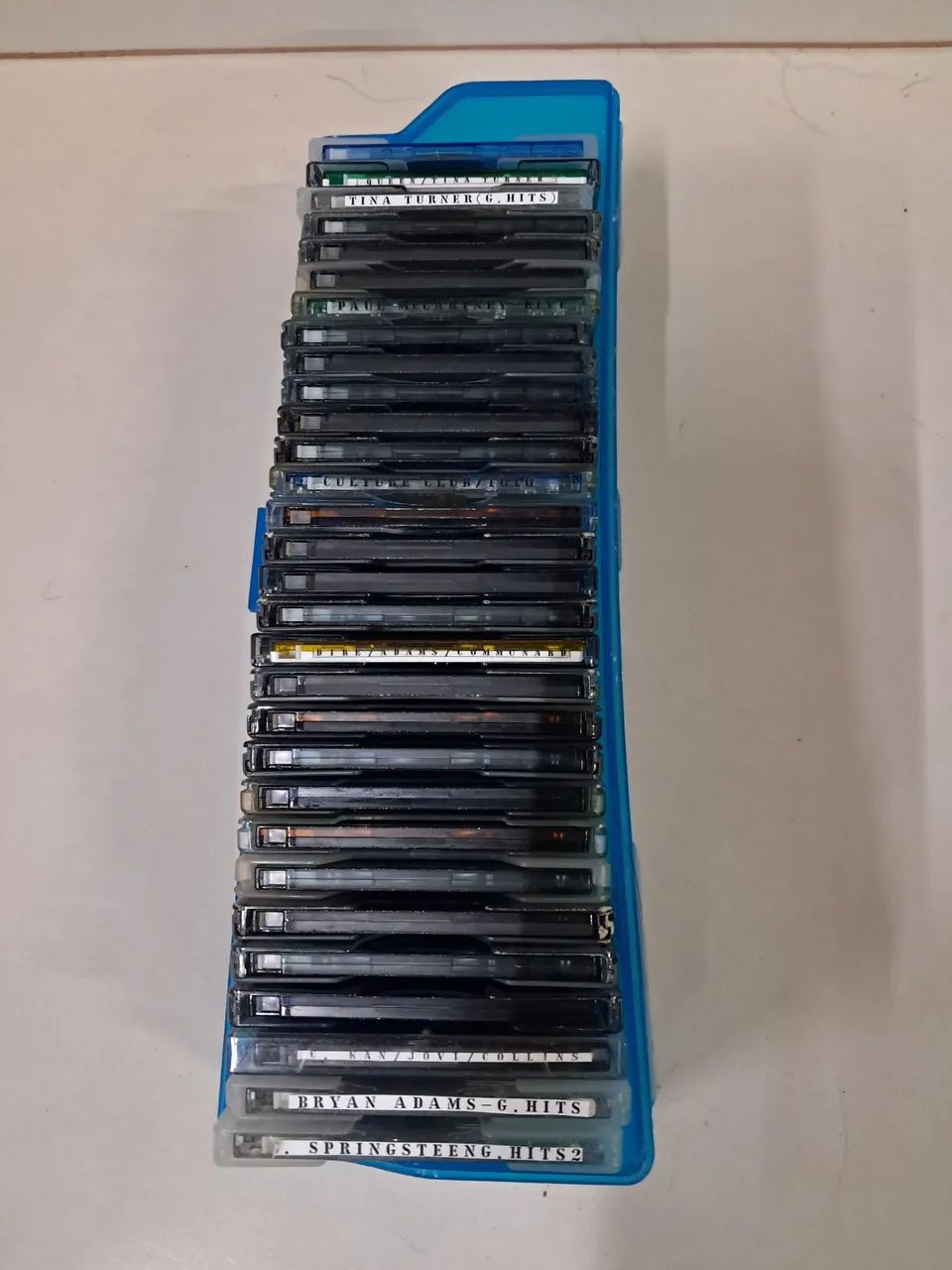 Minidisc md  - Foto 2