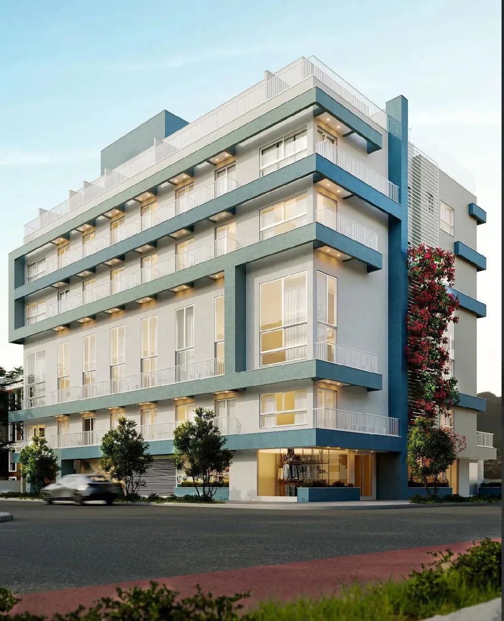 Studio na planta em Santo Antonio de Lisboa. - Foto 2