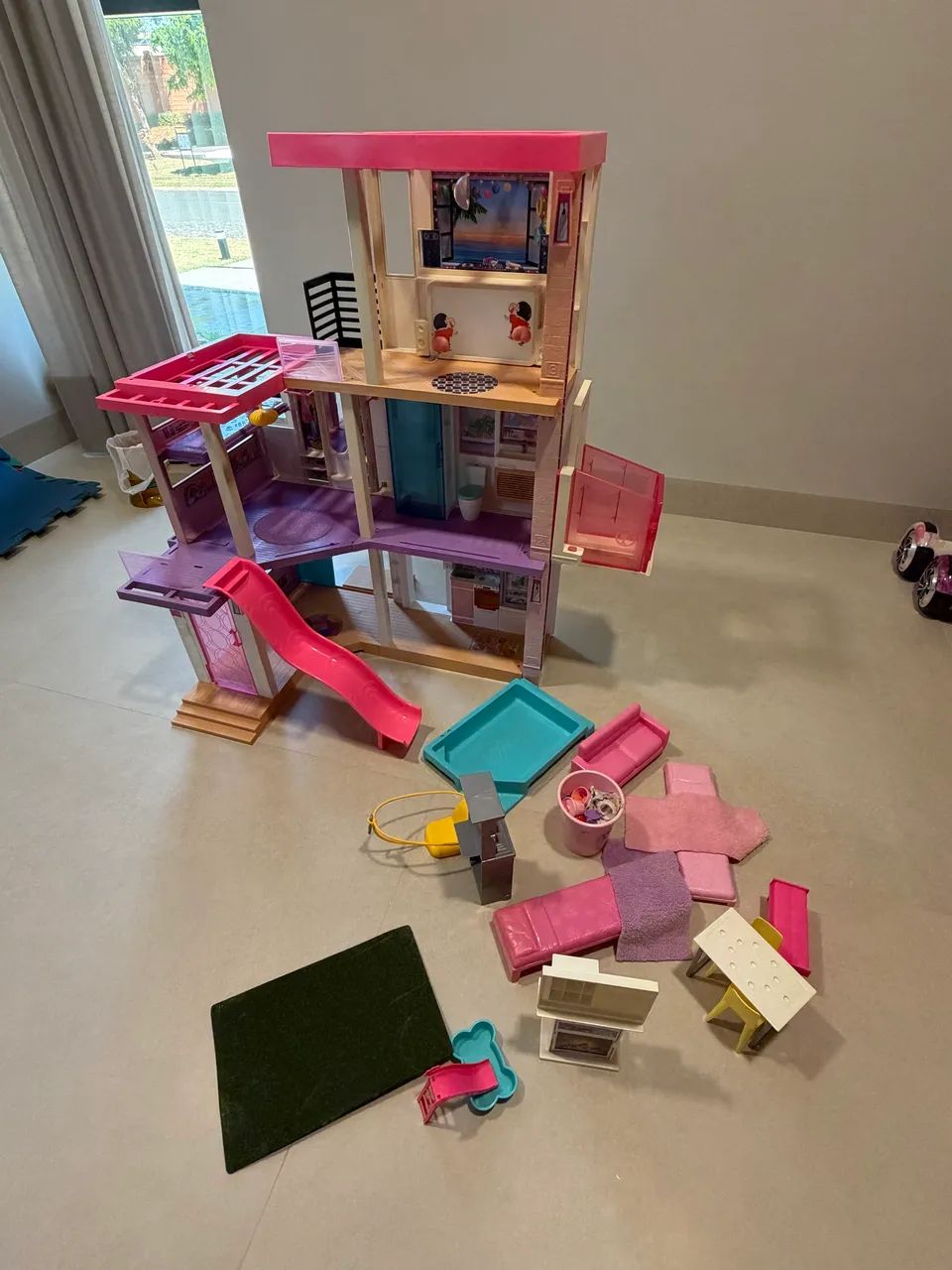 Casa Barbie - Foto 3
