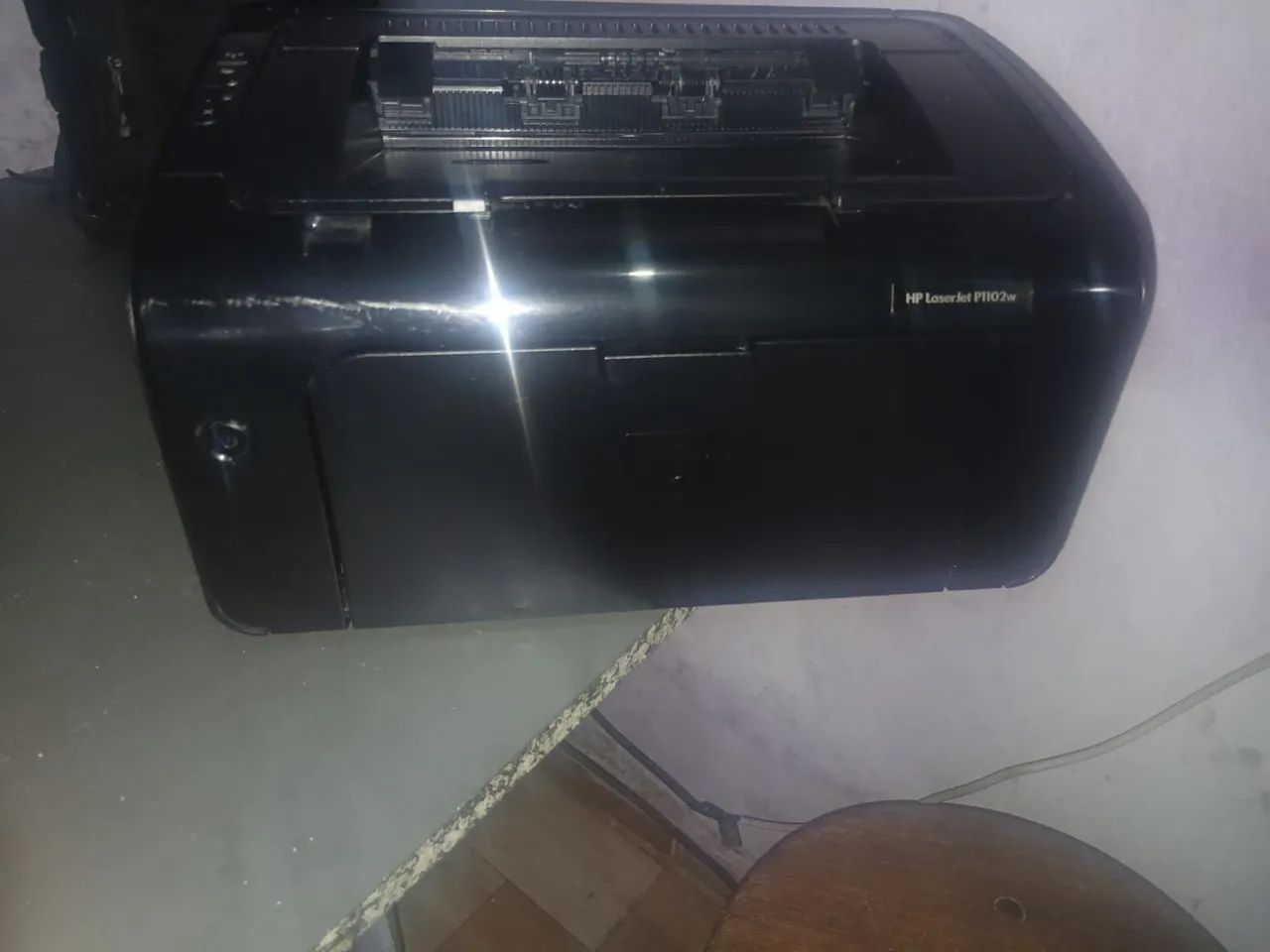 HP  - Foto 2