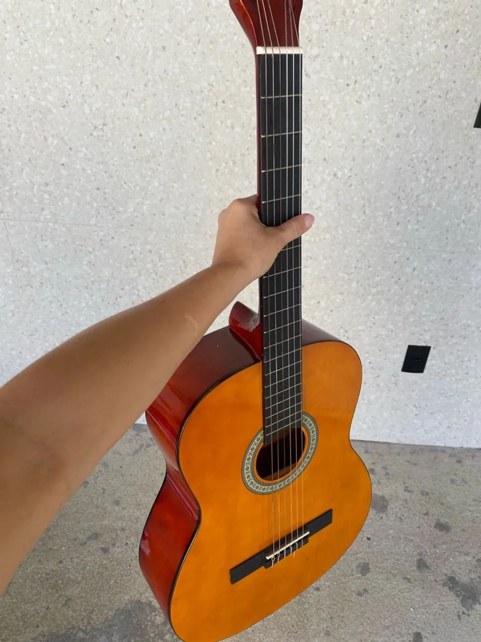 Violão  - Foto 4