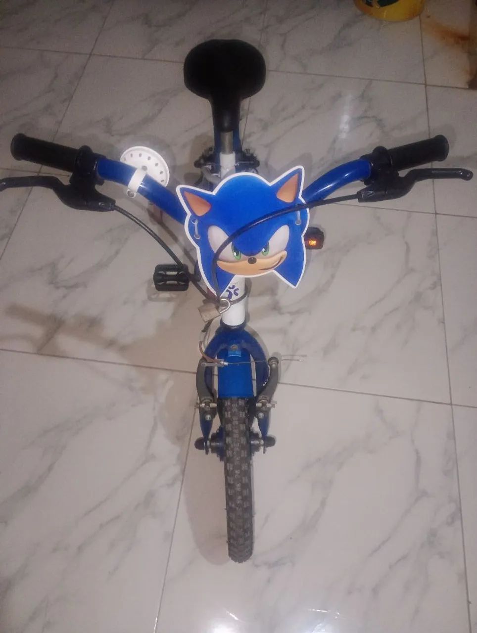 Bicicleta  - Foto 4
