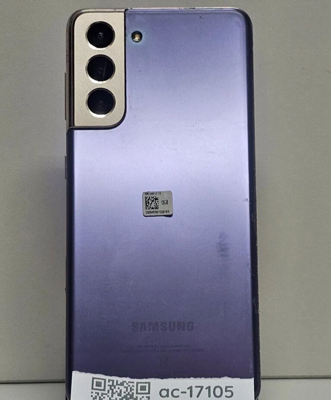 Samsung S21 5G/128GB - Foto 2