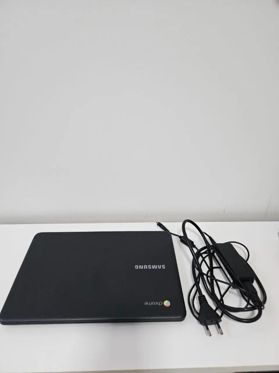 Chromebook Samsung Connect 11.6" Preto - Foto 3