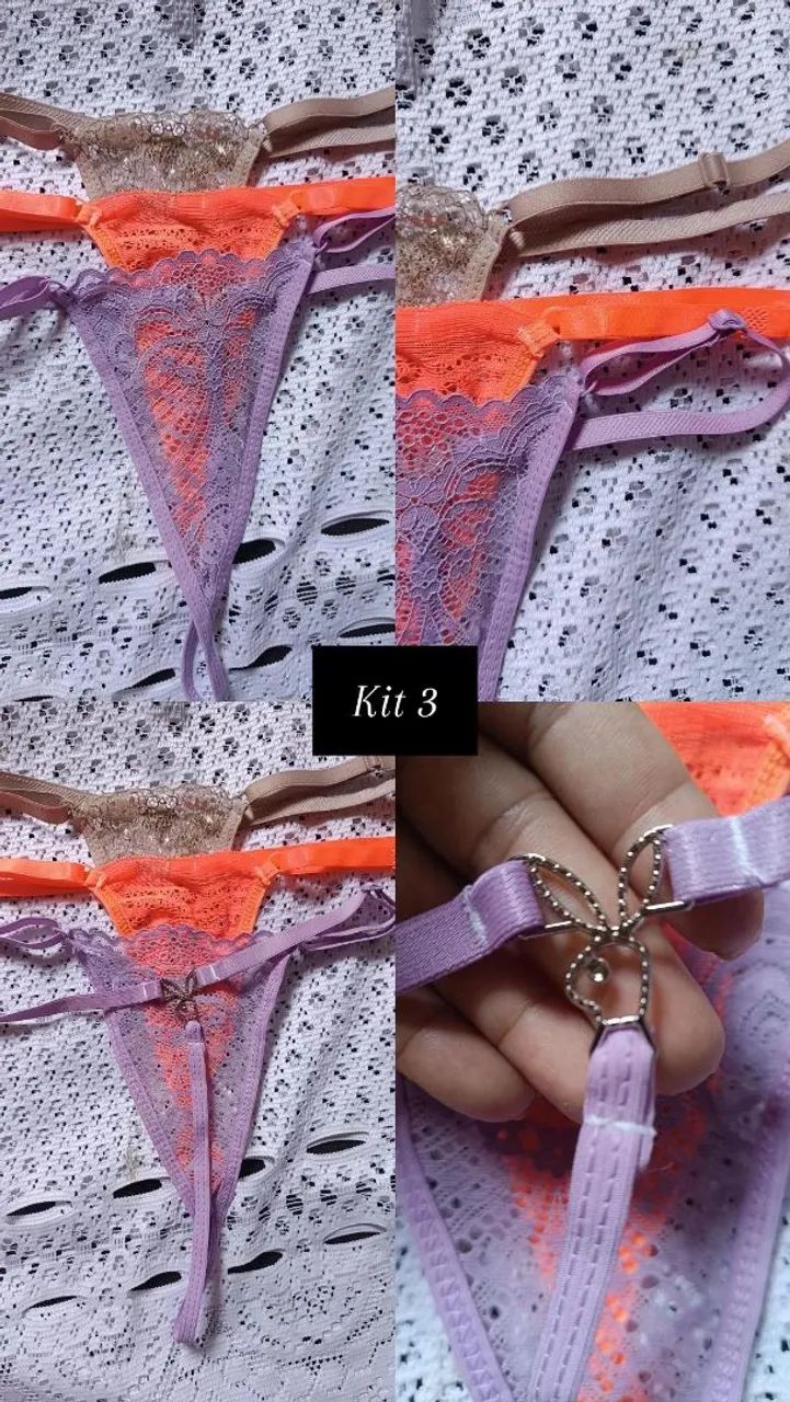 Pijamas  - Foto 5