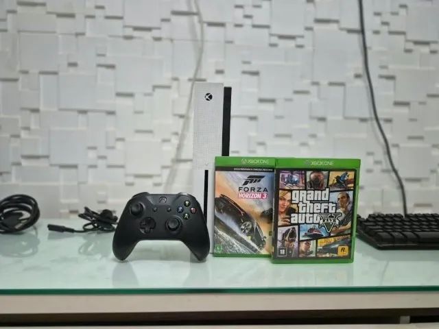 Xbox one s - Foto 2