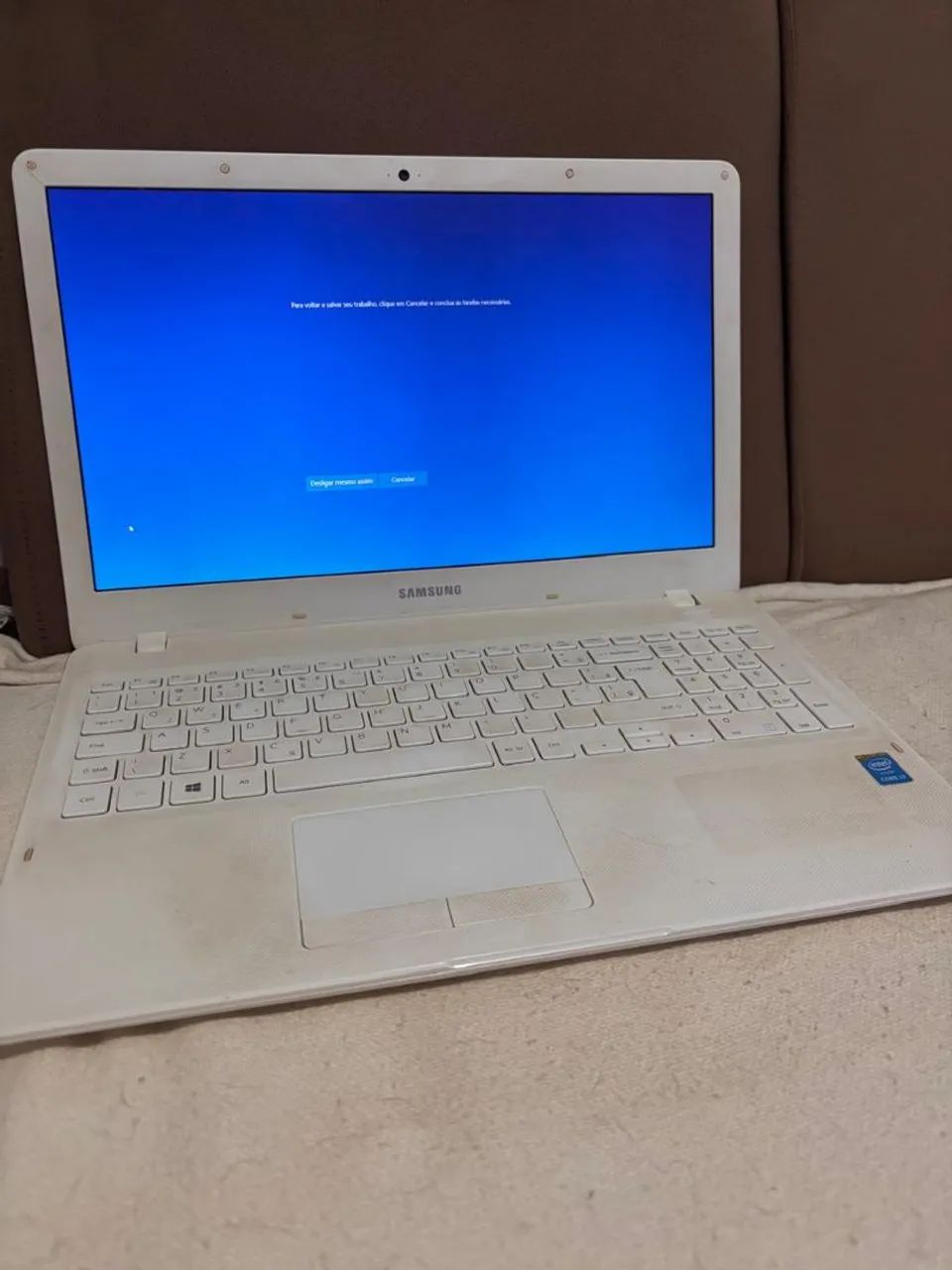 Notebook Samsung  - Foto 6