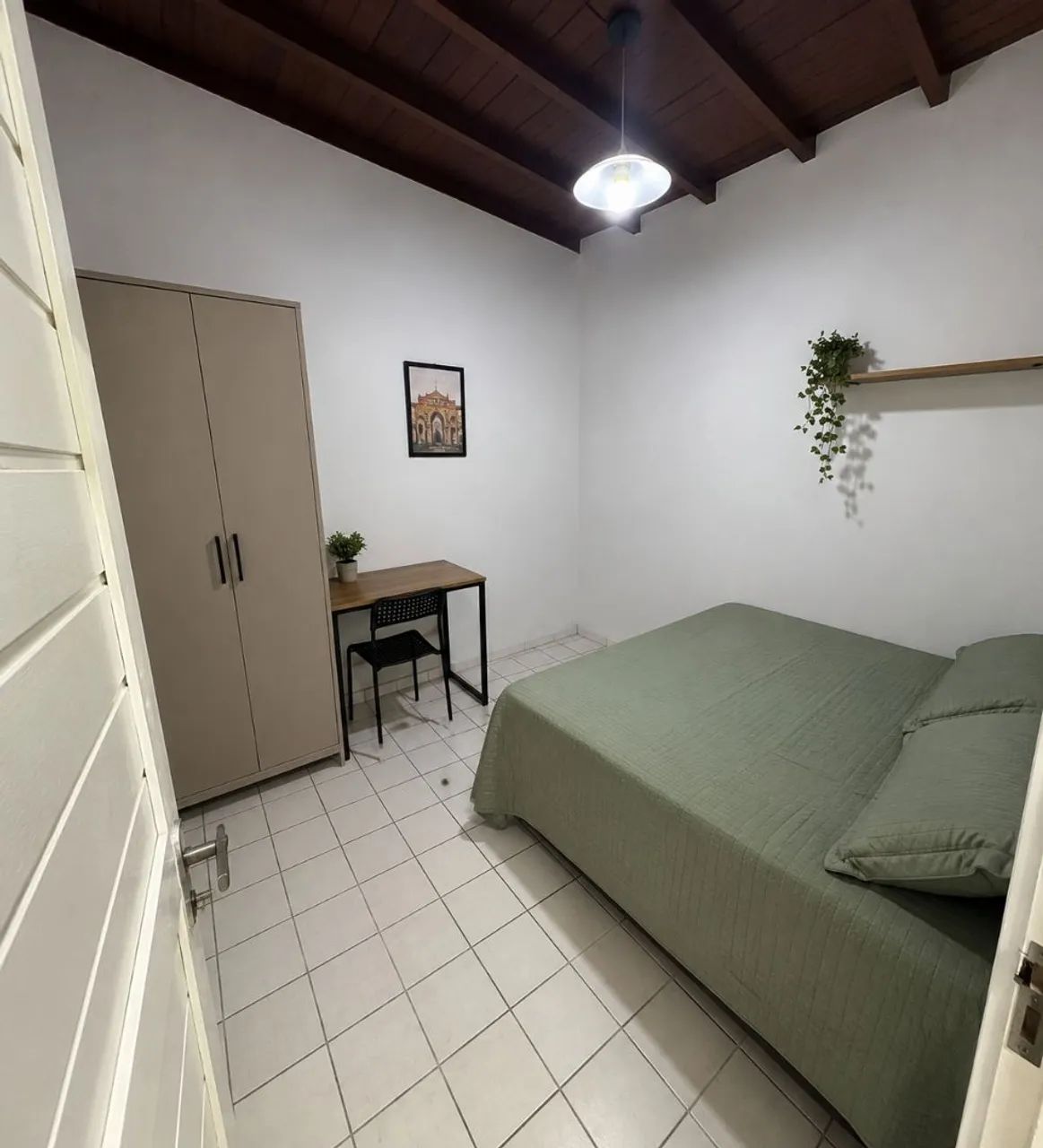 Quarto privado 