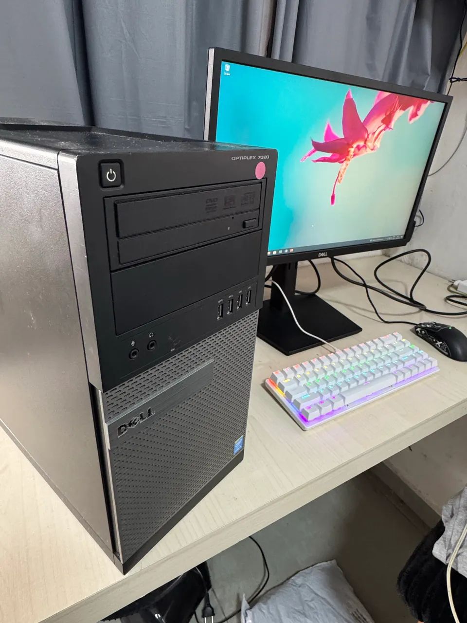 PC / CPU+MONITOR - Foto 4