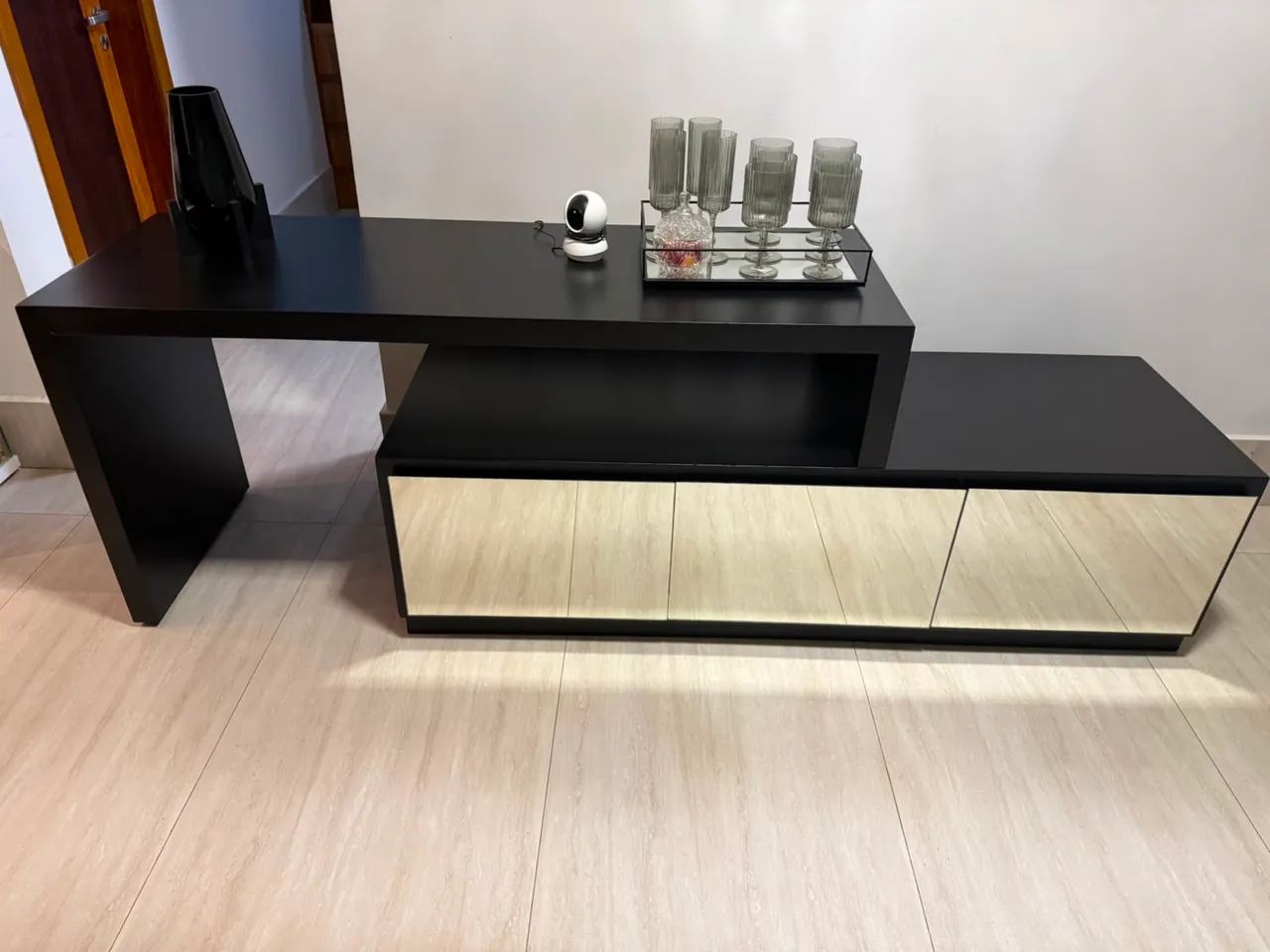 Rack extensível  - Foto 2