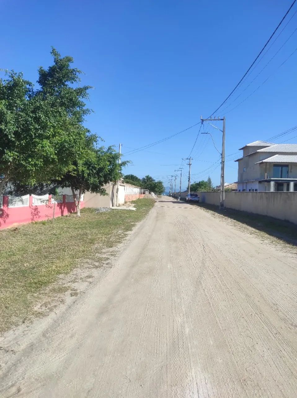Terreno 450m2 - Foto 4