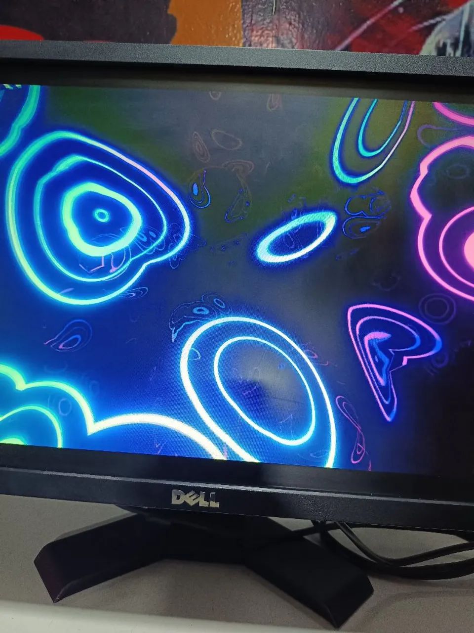 Monitor 22 polegadas Dell - Foto 3