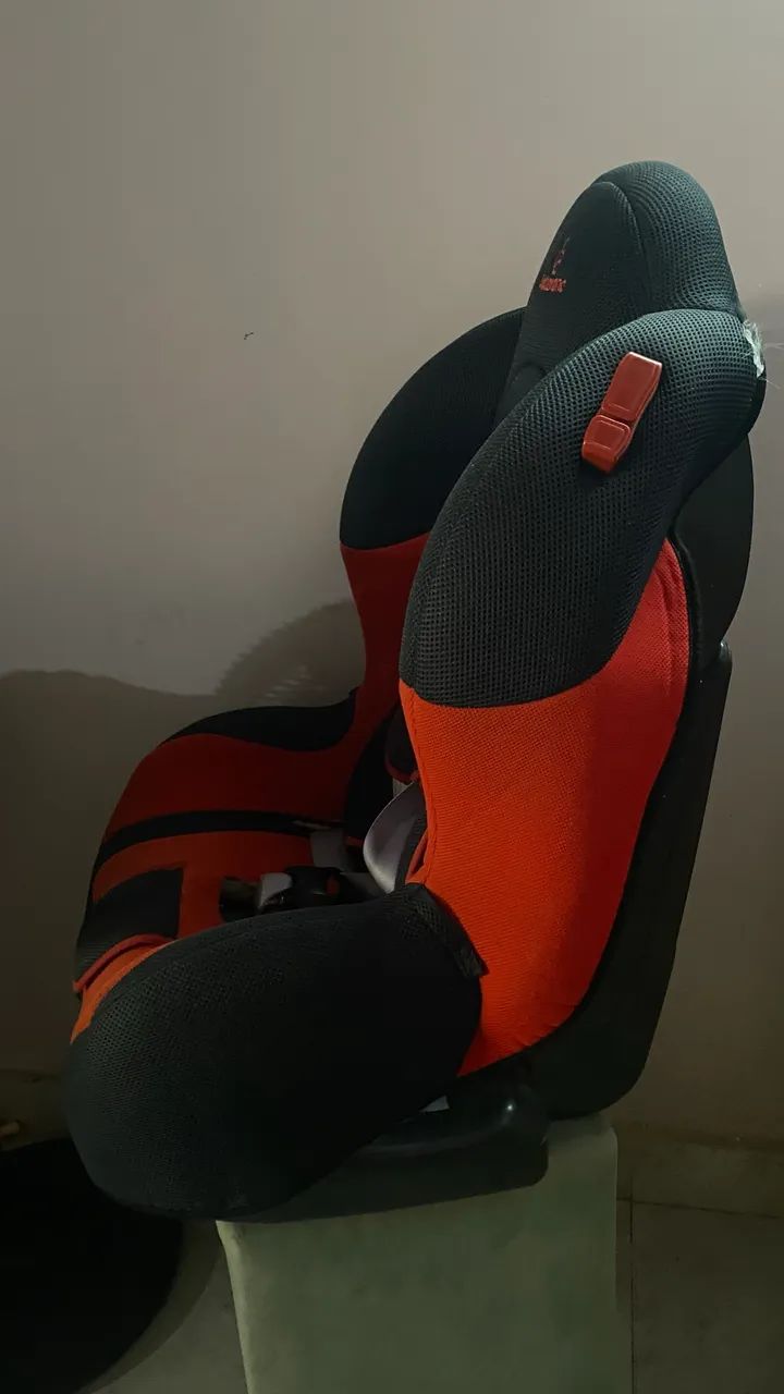 Cadeira para carro  - Foto 2