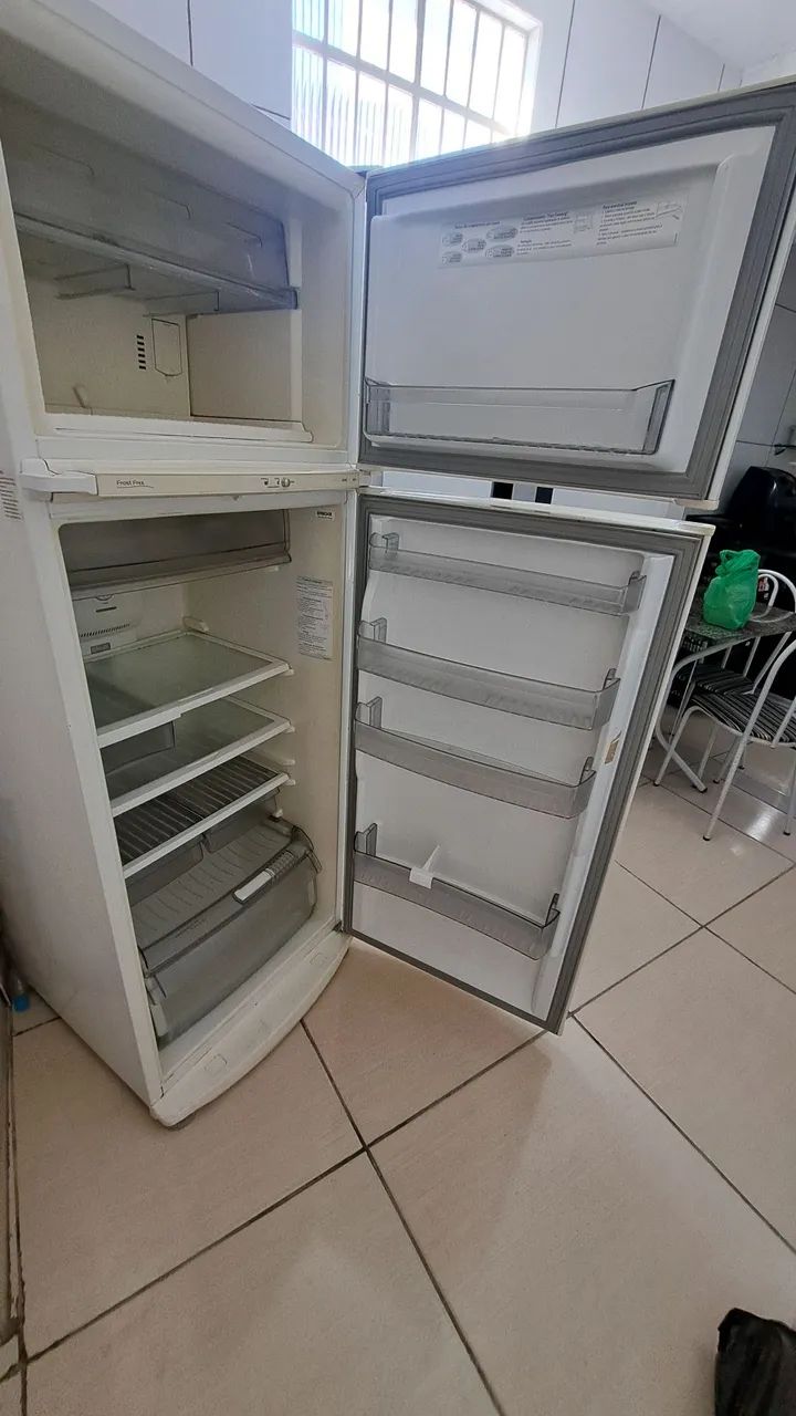 Geladeira Brastemp  - Foto 2