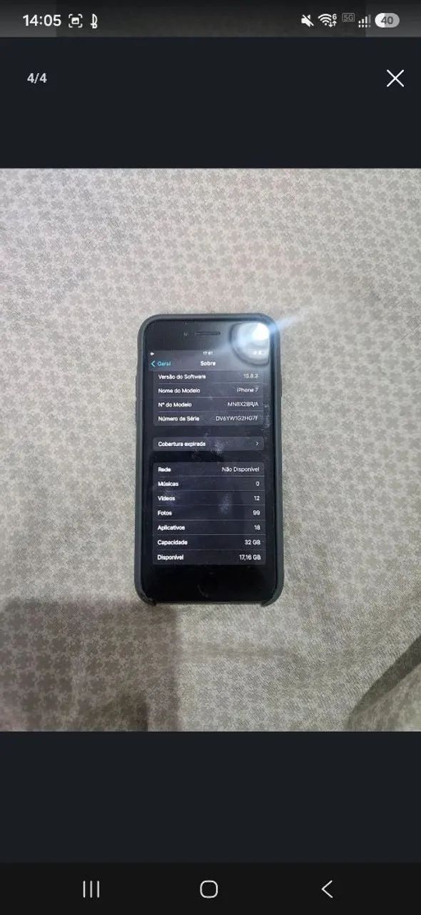 Iphone 7