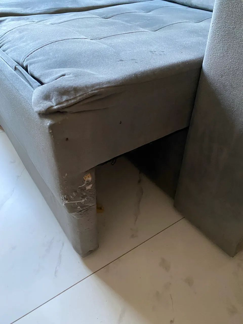 Sofá  - Foto 3