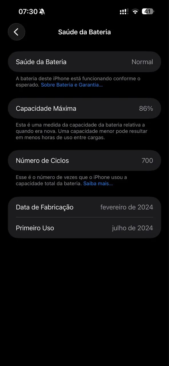 Iphone 15 pro max 256 - Foto 2