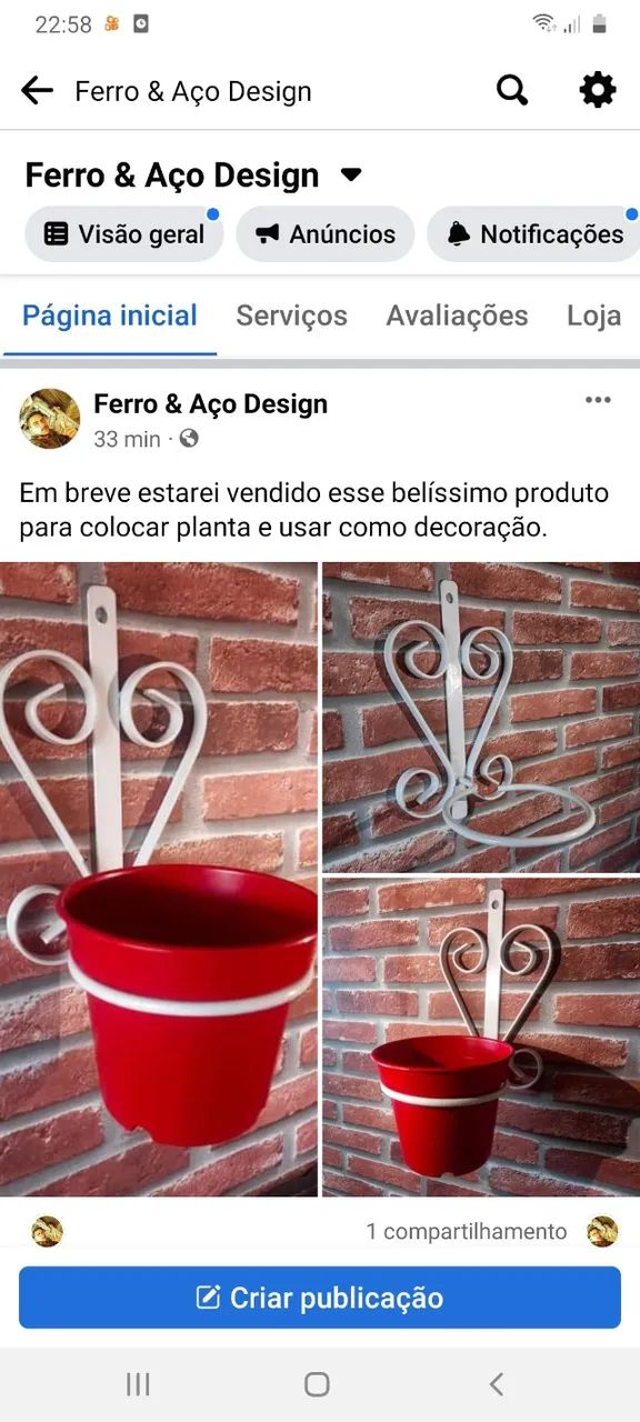 Prestação de serviços de solda  - Foto 2