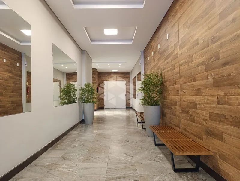 Andar 1000M² - para Alugar - Foto 3