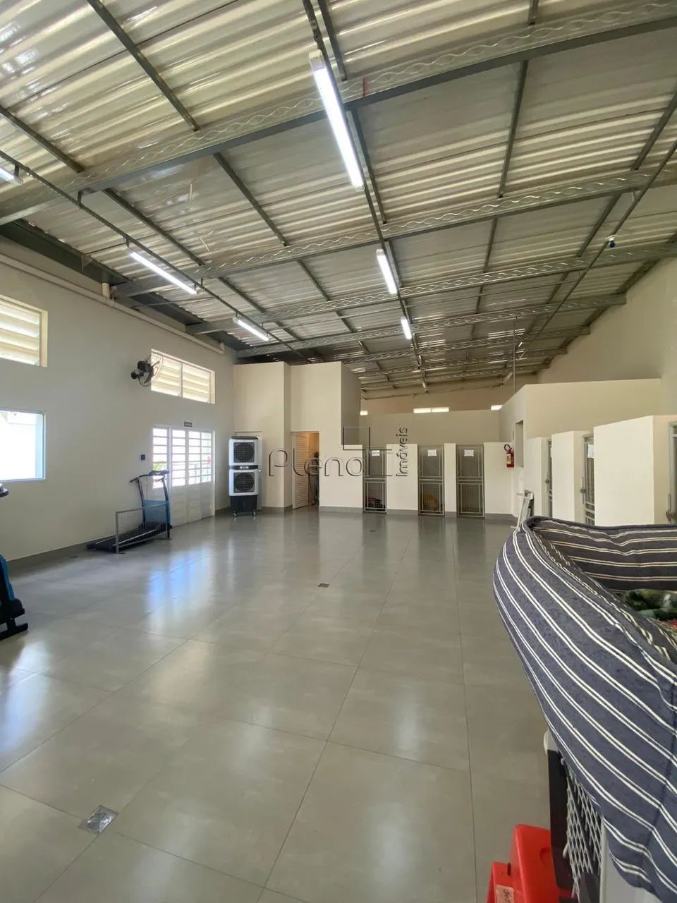 Galpão à venda em Indaiatuba, Loteamento Comercial Monte Castelo, com 398 m² - Foto 5
