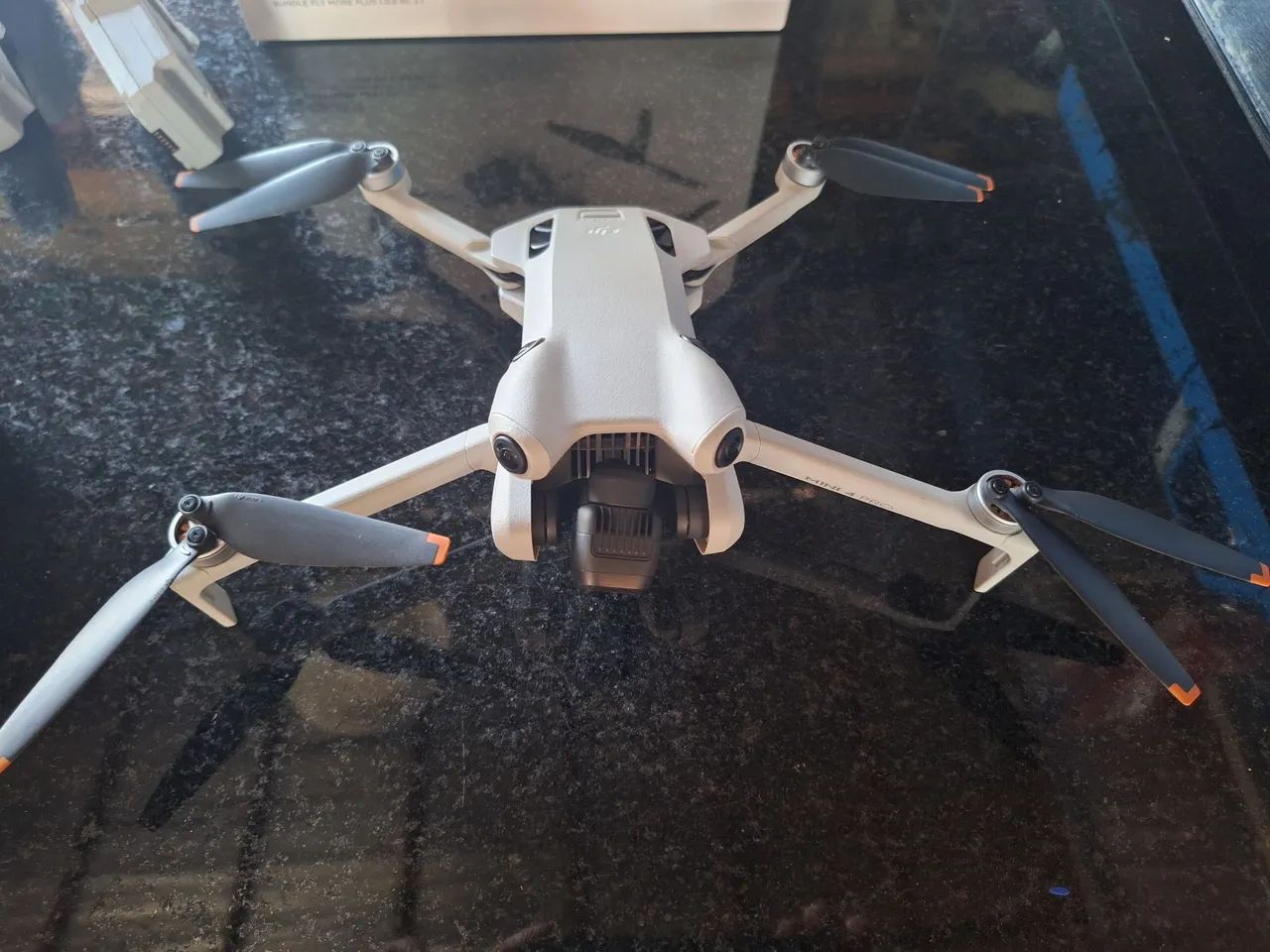 Drone dji4 - Foto 5