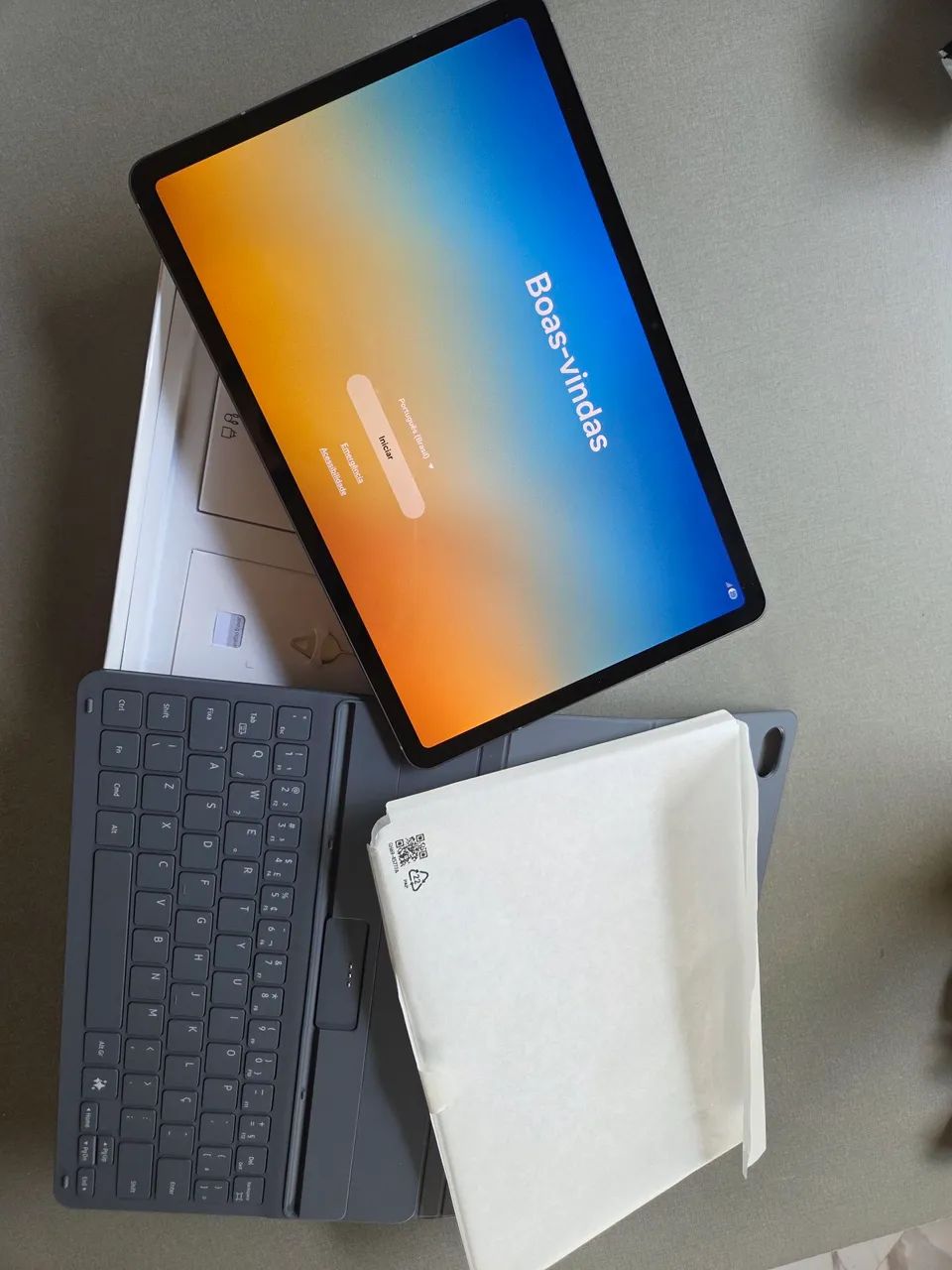 Tab s11