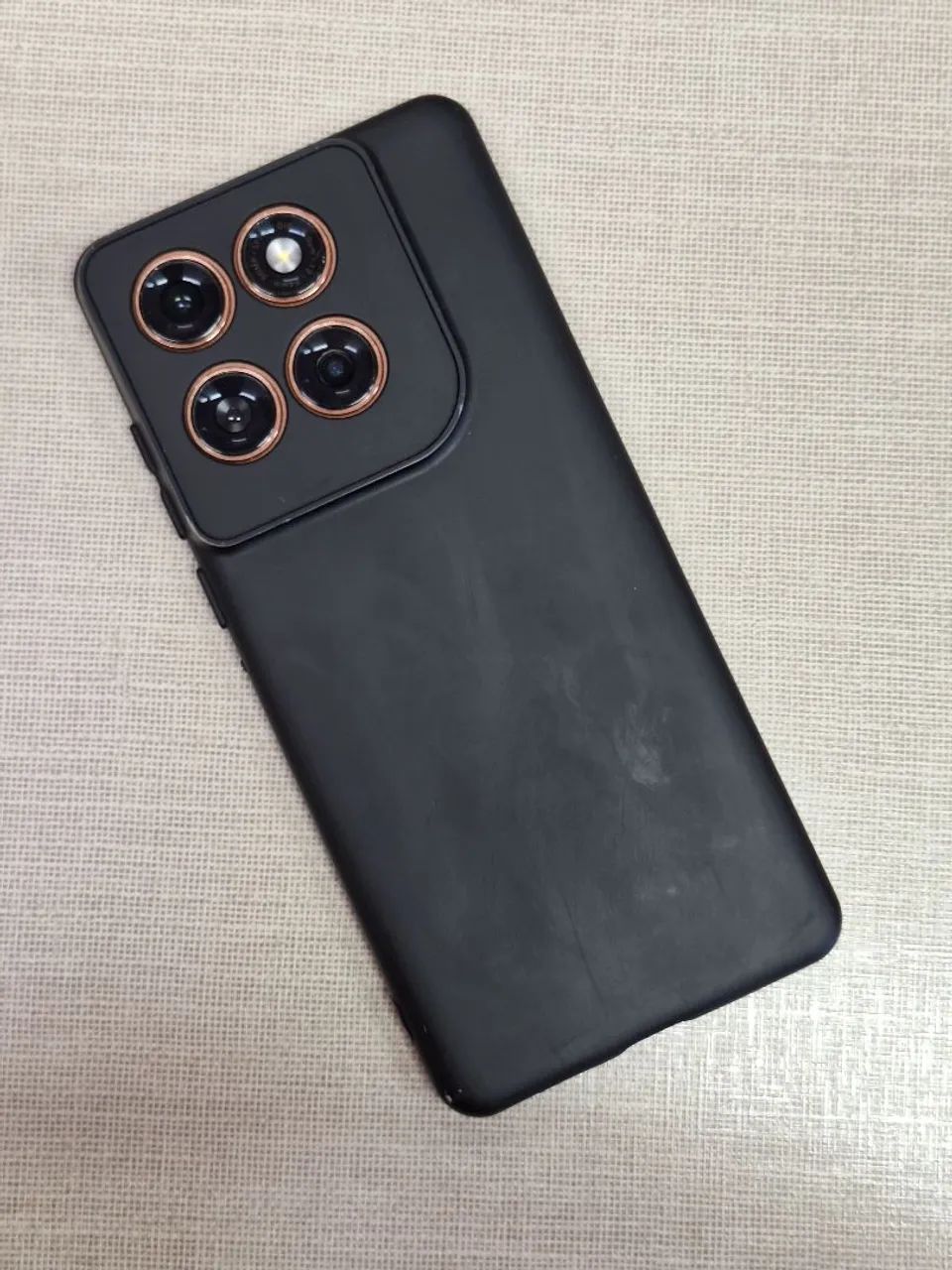 Motorola Edge 60 fusion - Foto 5