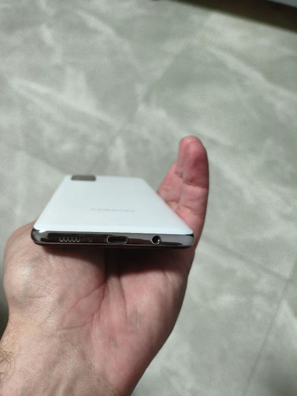 Celular Samsung M51 Novinho - Foto 3
