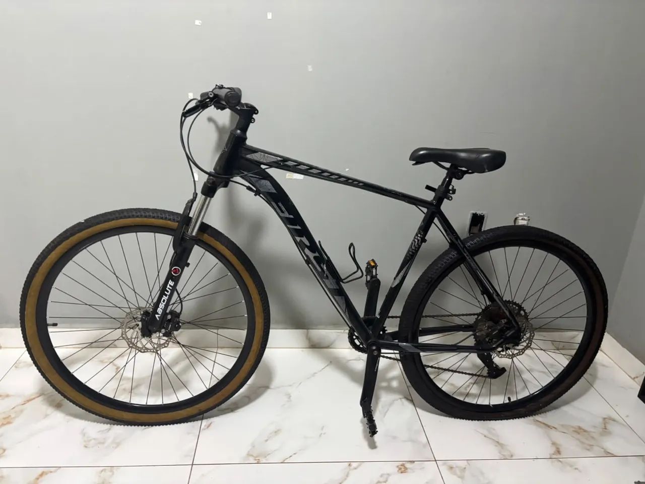 Vendo First mtb aro 29 