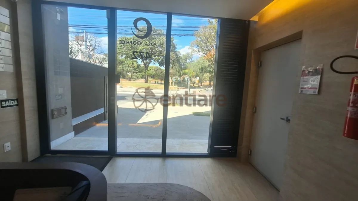 Sala / Conjunto para alugar em Contagem - Foto 4
