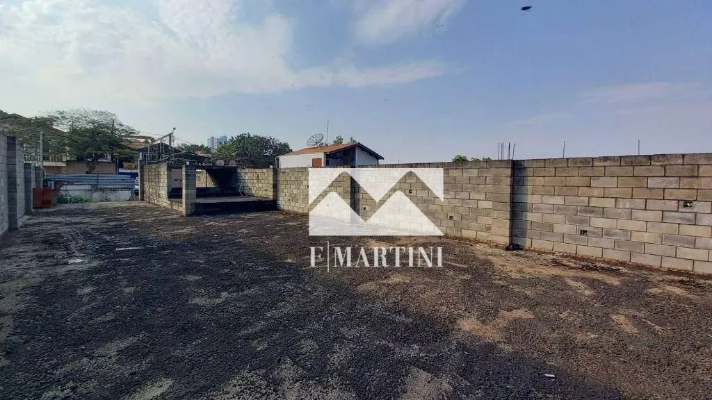 Barracão à venda, 250 m² - Piracicamirim - Piracicaba/SP