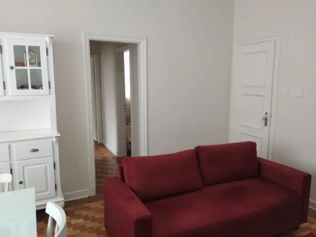 Vendo Sofá de 4 lugares tok stok