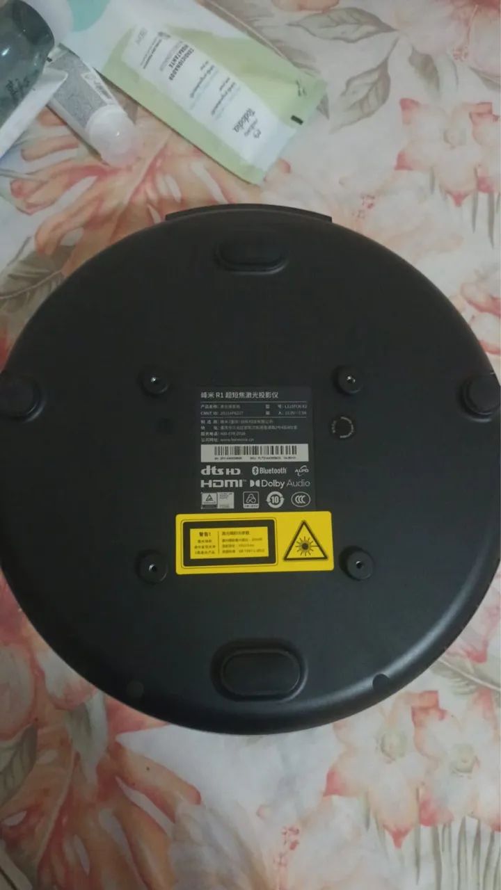 Projetor curta distância R1 - Foto 5