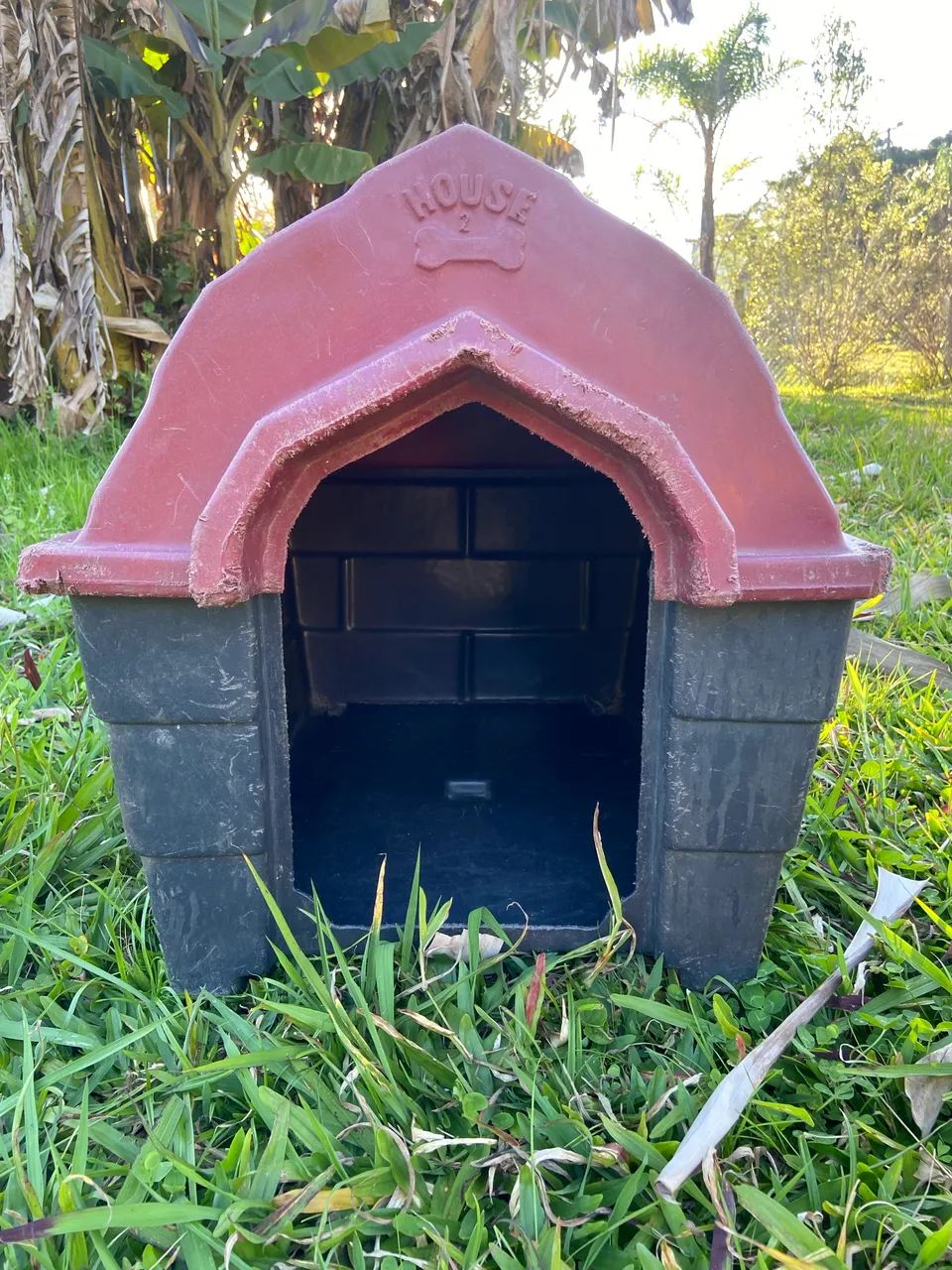 Casinha para cachorro  - Foto 3