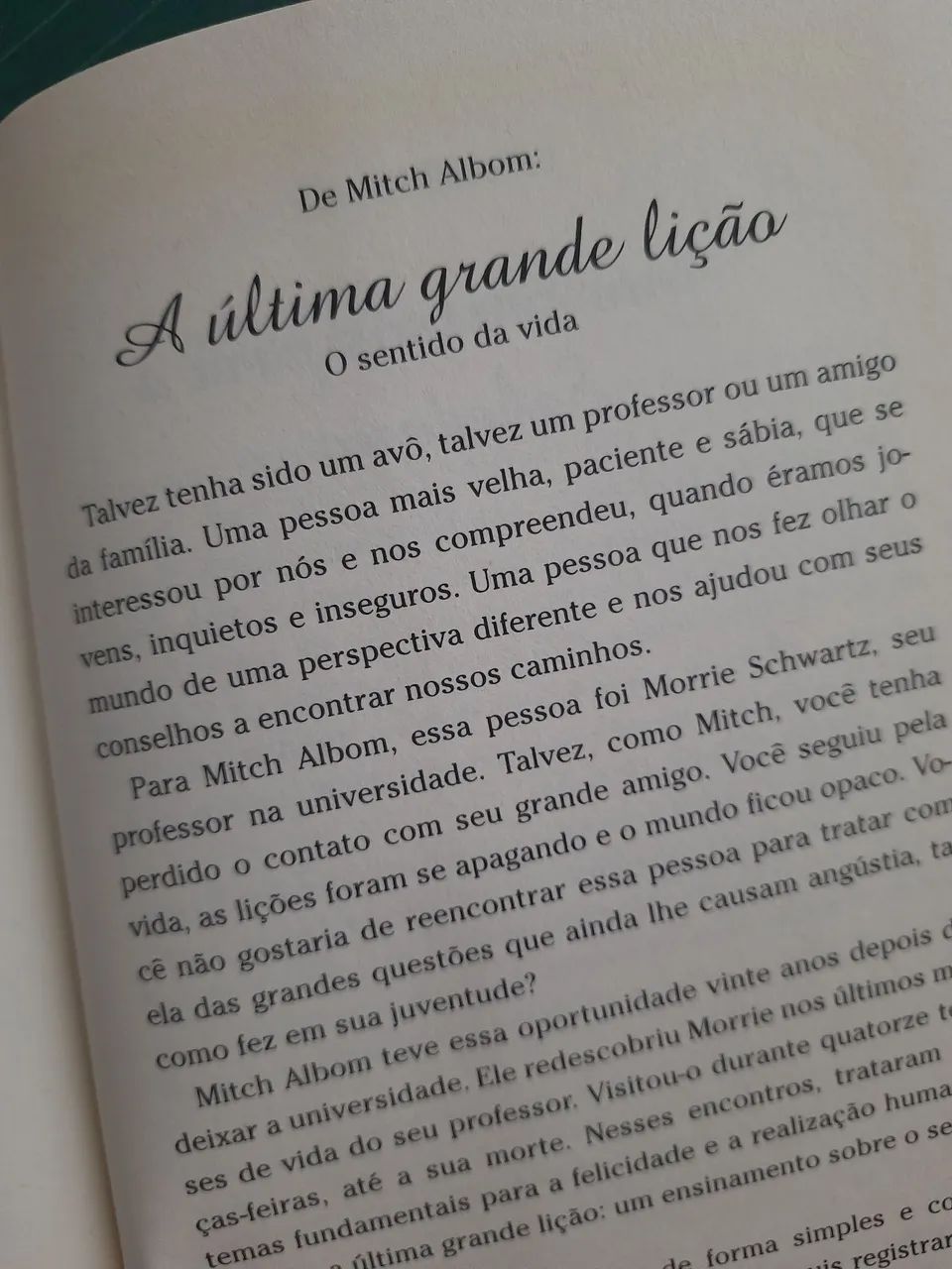 Livro Pequenos Milagres - Foto 4