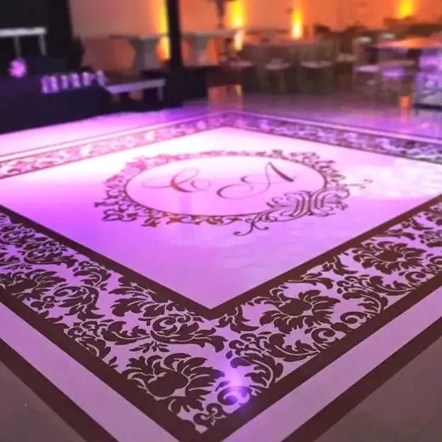 Lona Personalizada para Festa de 15 anos ou Casamento