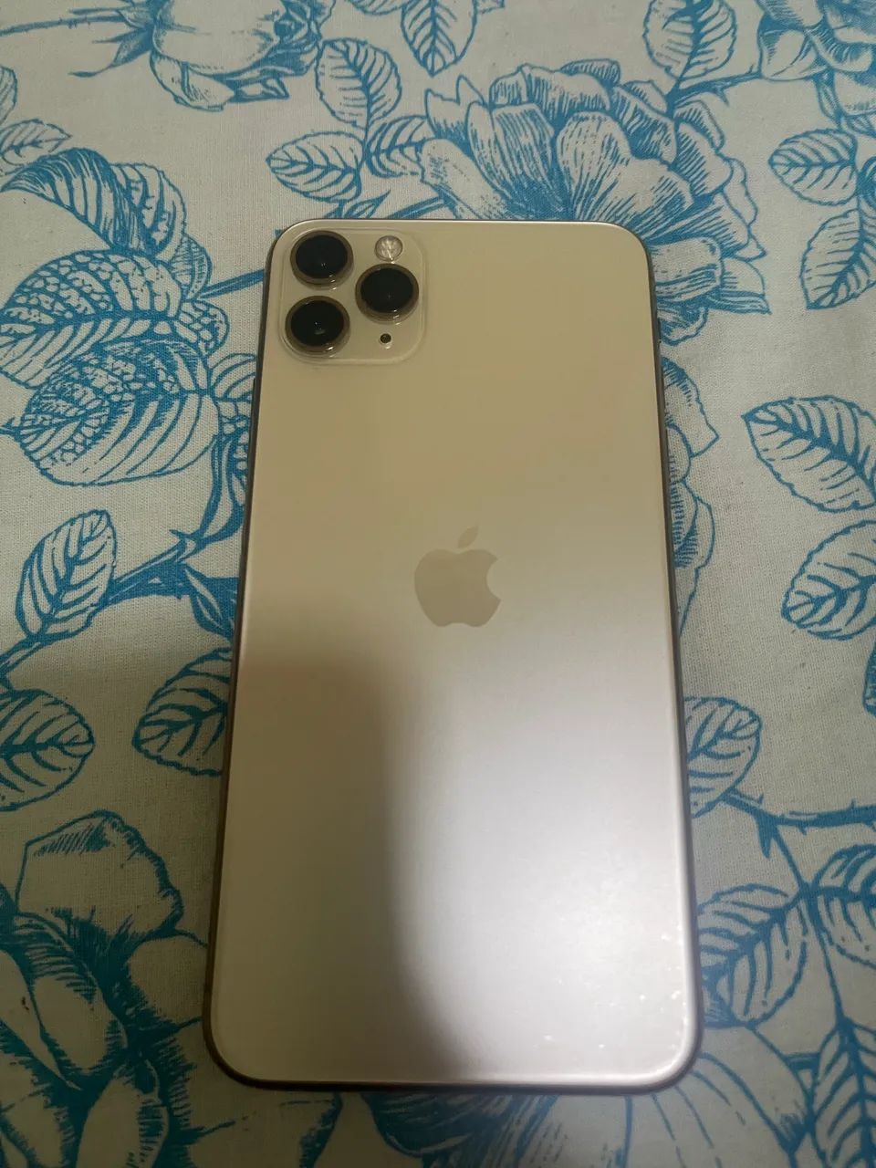 iPhone 11 Pro Max - Celulares e Smartphones - Jardim Santo Inácio