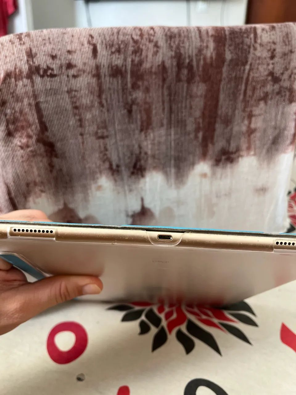iPad Pro 12,9" (2ª Geração) - 64 GB | Excelente Estado - Foto 3